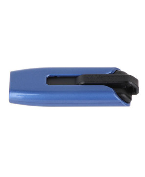 Buy Verbatim 64GB Store 'n' Go V3 Max USB 3.0 Flash Drive in Blue 49807