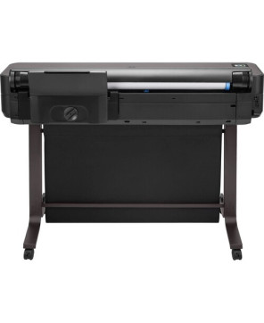 Buy Bundle HP DesignJet T650 Wireless Plotter Printer 5HB10A with 3-Years Electronic Next Business Day Hardware Support 5HB10A-3YRS