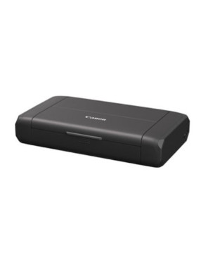 Canon PIXMA TR150 Wireless Portable Printer with Battery Included 