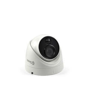 Swann 4K UHD Thermal Sensing Dome Security Camera SWPRO-4KDOME-AU