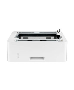 Buy Bundle HP LaserJet Enterprise M406dn A4 Mono Laser Printer and HP LaserJet 550 Sheet Tray 3PZ15A-TRAY