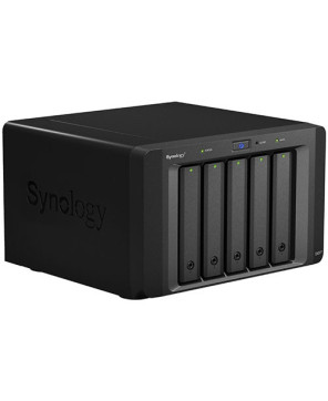 Buy Synology 5-Bay NAS Expansion Enclosure DX517