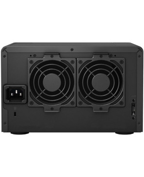 Buy Synology 5-Bay NAS Expansion Enclosure DX517