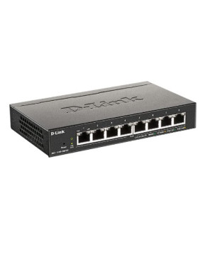 Buy D-Link DGS-1100 9-Ports L2 Ethernet Switch DGS-1100-08PV2