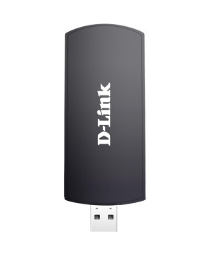 D-Link AC1900 MU-MIMO Wi-Fi Dual Band USB Adapter DWA-192/DSAU