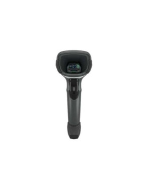 Buy Zebra DS4608 Standard Range Handheld Barcode Scanner Kit in Black DS4608-SR7U2100SGW