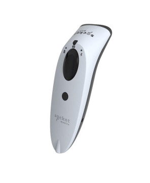 Buy Socket Mobile SocketScan S700 Wireless Handheld 1D Barcode Scanner in White CX3397-1855