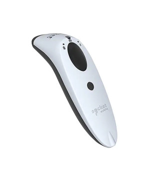 Buy Socket Mobile SocketScan S700 Wireless Handheld 1D Barcode Scanner in White CX3397-1855