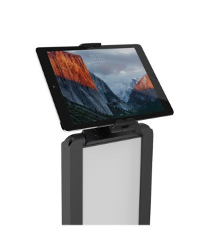 Compulocks BrandMe Tablet PC Stand 140BUCLGVWMB for Tablet