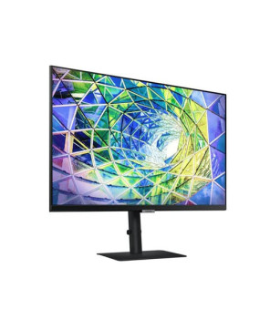 Buy Samsung S8U 27" UHD IPS 5MS LED Monitor LS27A800UJEXXY