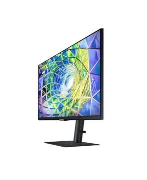 Buy Samsung S8U 27" UHD IPS 5MS LED Monitor LS27A800UJEXXY