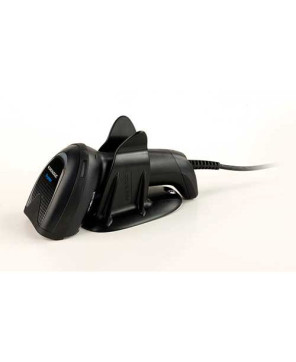 Buy Datalogic Gryphon GD4520 Handheld Barcode Scanner Kit w/ USB Cable&Stand GD4520-BKK1S