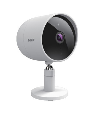 D-Link mydlink Full HD Outdoor 2MP Wi-Fi Camera DCS-8302LH