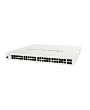 Buy Fortinet FortiSwitch 48 Ports Manageable Ethernet Switch FS-248E-POE