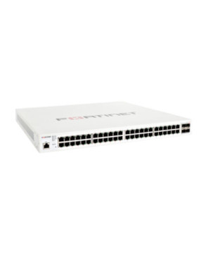 Buy Fortinet FortiSwitch 48 Ports Manageable Ethernet Switch FS-248E-POE