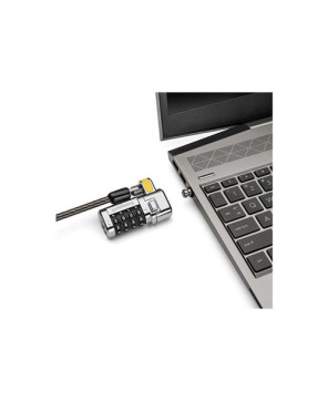 Buy Kensington ClickSafe® Master Coded Universal Combination Laptop Lock K68106WW for Notebook