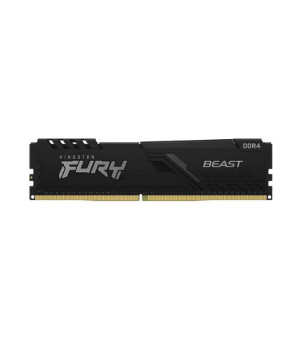 Kingston Fury Beast 64GB DDR4 SDRAM Memory Kit KF436C18BBK2/64