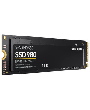 Buy Samsung 980 M.2 1TB PCIe 3.0 NVMe SSD MZ-V8V1T0BW