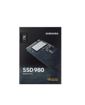 Buy Samsung 980 M.2 1TB PCIe 3.0 NVMe SSD MZ-V8V1T0BW