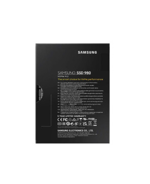 Buy Samsung 980 M.2 1TB PCIe 3.0 NVMe SSD MZ-V8V1T0BW