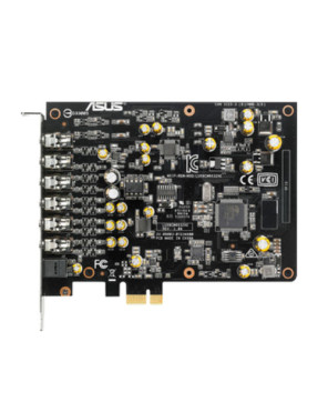 Buy Asus XONAR AE 24 bit DAC 7.1 Sound Channels Internal Sound Board 