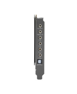 Buy Asus XONAR AE 24 bit DAC 7.1 Sound Channels Internal Sound Board 