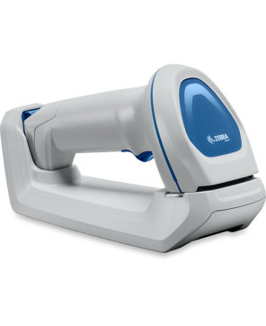 Buy Zebra DS8178-HC 1D/2D Imager Cordless Handheld Barcode Scanner DS8178-HCMF00BVMWW