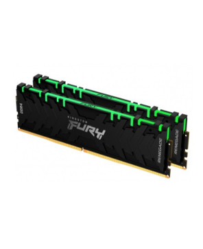 Buy Kingston Fury Renegade 32GB DDR4 SDRAM Memory Kit KF436C16RB1AK2/32