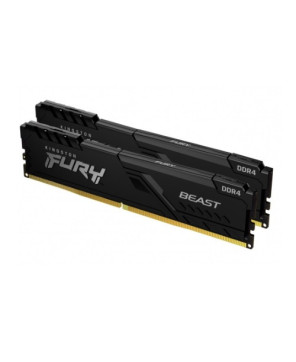 Buy Kingston Fury Beast 16GB DDR4 SDRAM Memory Kit KF436C17BBK2/16