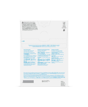 Buy HP Advanced 20-Sheet 210mm x 297mm Glossy FCS Photo Paper 9RR51A