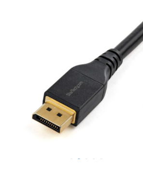 Buy Startech 4m DisplayPort A/V Cable VESA Certified DP14MM4M