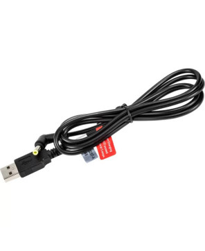 Buy Socket Mobile AC4158-1955 1.49m Charging Cable with DC Plug / USB Type A for Bar Code Scanner