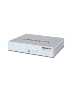 Buy Fortinet FortiGate 10 Port 1000Base-T Network Security/Firewall Appliance FG-80F