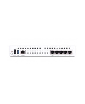 Fortinet FortiGate 40F-3G4G 5 x GE RJ45 Ports Security Appliance FG-40F-3G4G