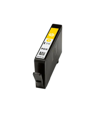 Buy HP 905 Yellow Original Ink Cartridge T6L97AA for OfficeJet Pro 6960 and 6970 All-in-One Printer 