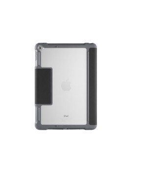 Buy STM Dux Carrying Case in Black STM-222-066JZB-01 for Apple iPad Air