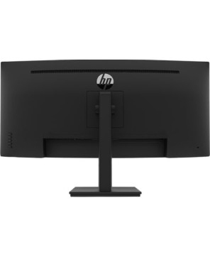 Buy HP P34hc G4 WQHD USB-C Curved Monitor 21Y56AA