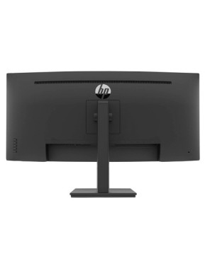 Buy HP P34hc G4 WQHD USB-C Curved Monitor 21Y56AA