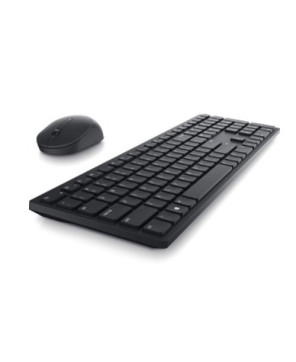 Buy Dell Pro KM5221W Wireless Keyboard and Mouse 580-AJNS