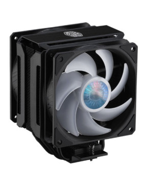 Buy Cooler Master MasterAir MA612 STEALTH ARGB Processor Cooler MAP-T6PS-218PA-R1