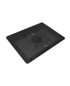 Buy Cooler Master 17" NotePal Cooling Stand in Black with Metal Mesh MNW-SWTS-14FN-R1 for Notebook