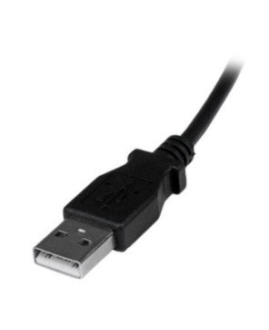 Buy StarTech 2m USB to USB Micro-B Data Transfer Cable USBAUB2MD for Smartphone, Digital Camera and Portable Hard Drive