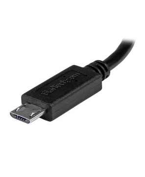 Buy Startech 20.32 cm USB Data Transfer Cable UUUSBOTG8IN for Tablet, Smartphone, External Hard Drive