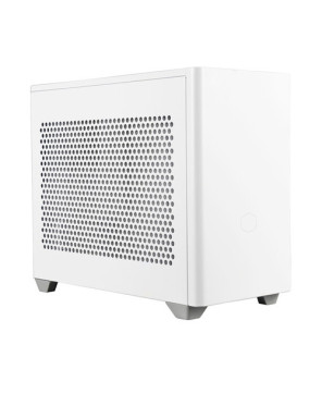 Buy Cooler Master MasterBox NR200 Mini-ITX Computer Case MCB-NR200-WNNN-S00