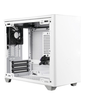 Buy Cooler Master MasterBox NR200 Mini-ITX Computer Case MCB-NR200-WNNN-S00