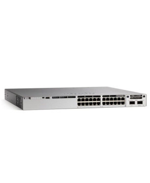 Buy Cisco Catalyst C9300-24T 24 Ports Manageable Ethernet Switch C9300-24T-E