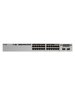 Buy Cisco Catalyst C9300-24T 24 Ports Manageable Ethernet Switch C9300-24T-E