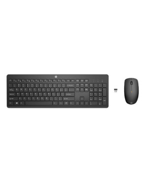 Buy HP 230 Wireless Mouse and Keyboard Combo 18H24AA