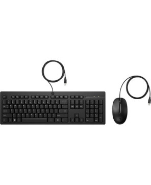 Buy HP 225 Wired Mouse and Keyboard Combo 286J4AA