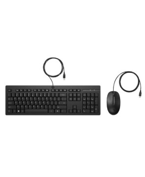 Buy HP 225 Wired Mouse and Keyboard Combo 286J4AA